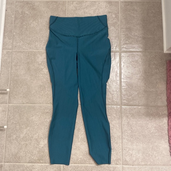 Lululemon Pace High-Rise Tight 25” - Picture 3 of 6